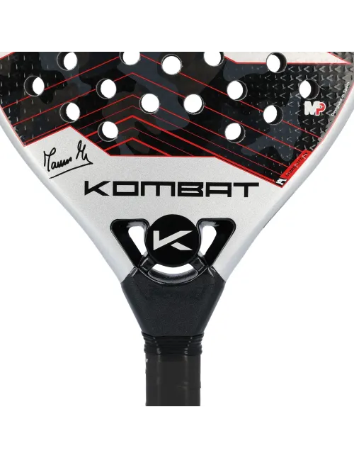 Pala Kombat Mm3 Pro Kombat-Mm3-Pro | Ofertas de pádel